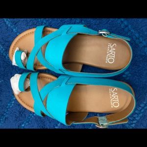 Franco sarto sandals
